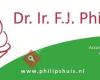 Dr Ir F J Philipshuis
