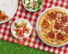 Dr. Oetker Pizza