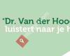 Dr. Van der Hoog