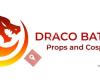 Draco Batavi Cosplay and Props
