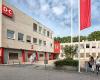 Drenthe College | Locatie Veldlaan