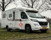 Drents Camperhuis