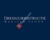 Dressuurinstructie Marissa Spoor