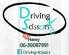 Driving Scissors