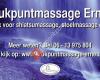 Drukpuntmassage Ernes