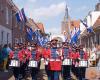 Drumband Hasselts Fanfare