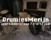 Drumles Merijn-pagina
