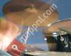 Drummen met Sytse
