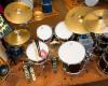 Drumschool Carel Vrieling