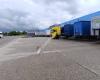 DSV Solutions Moerdijk