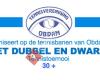 Dubbel en dwars toernooi