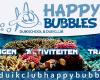Duikclub Happy Bubbles
