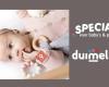 Duimeland Speciaal - speciaal voor baby's & peuters