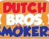 Dutch Bros. Smokers