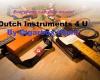 Dutch Instruments 4 U