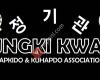 Dutch Jungki Hapkido and Kuhapdo Association - JHKBN