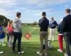 Dutch Junior Golf Academy