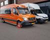 Dutch-Movers Inter Nationale Verhuisservices
