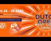 Dutch Open WCS