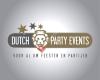 Dutch Party Events