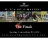 Dutch Polo Masters 'Finals' 23rd of September