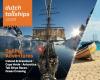 Dutch Tall Ships