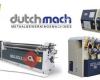 DutchMach Metaalbewerkingsmachines
