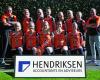 Dynamo Tubbergen Dames 1