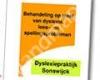 Dyslexiepraktijk Sonswijck