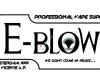E-Blow