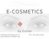 E-Cosmetics by Esther