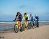 E-Payroll Westland MTB Beach Challenge