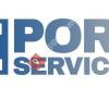 E-port Services