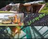 Earthship & Tiny Houses Project Weert