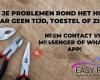 Easy Fix reparatie&onderhoud