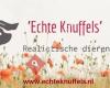 Echte Knuffels - Realistische dierenknuffels van Living Nature Animals