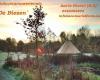 Eco-tourist farm De Biezen Aarlerixtel