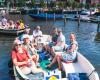 Ecoboats Amsterdam