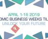 Economic Business weeks Tilburg - EBT