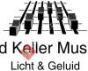 Ed Keller Music