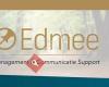 Edmee Management en Communicatie Support