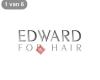 Edward for hair