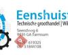 Eenshuistra B.V.