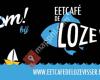 Eetcafé de Loze Visser