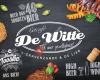 Eetcafé de Witte