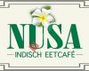 Eetcafé NUSA