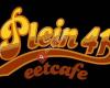 Eetcafé Plein 41