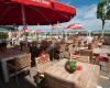 Eetcafé The Beach Huizen