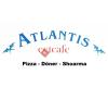 Eetcafe Atlantis