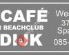 Eetcafe Harbour Beachclub 